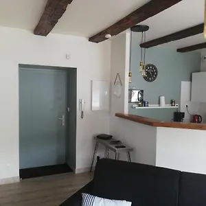 Appartement T2 Avec Vue Sur Le Port Du Légué, Plérin